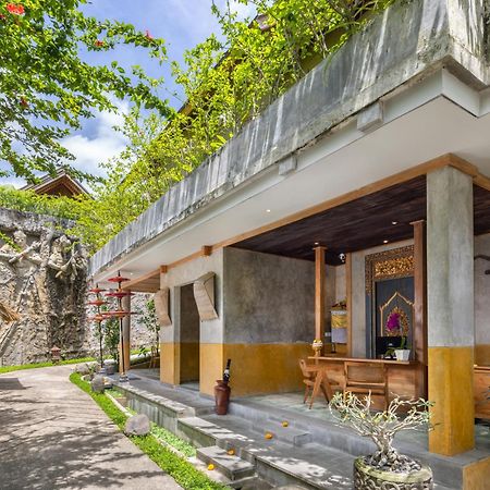 Wana Bucu Villas By Pramana Villas Ubud Kültér fotó