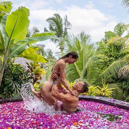 Wana Bucu Villas By Pramana Villas Ubud Kültér fotó